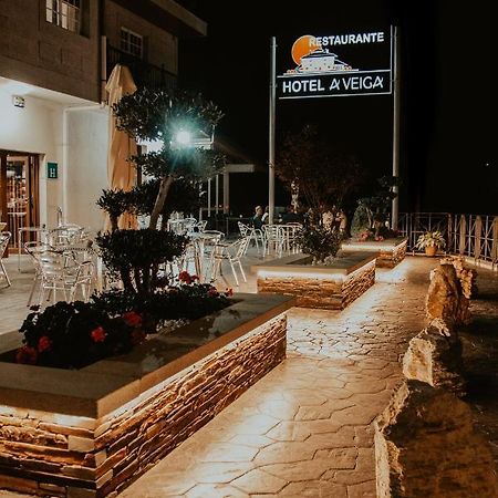 Hotel A Veiga Samos Εξωτερικό φωτογραφία