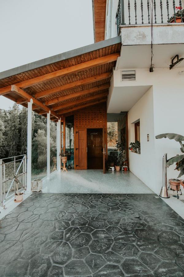 Hotel A Veiga Samos Εξωτερικό φωτογραφία