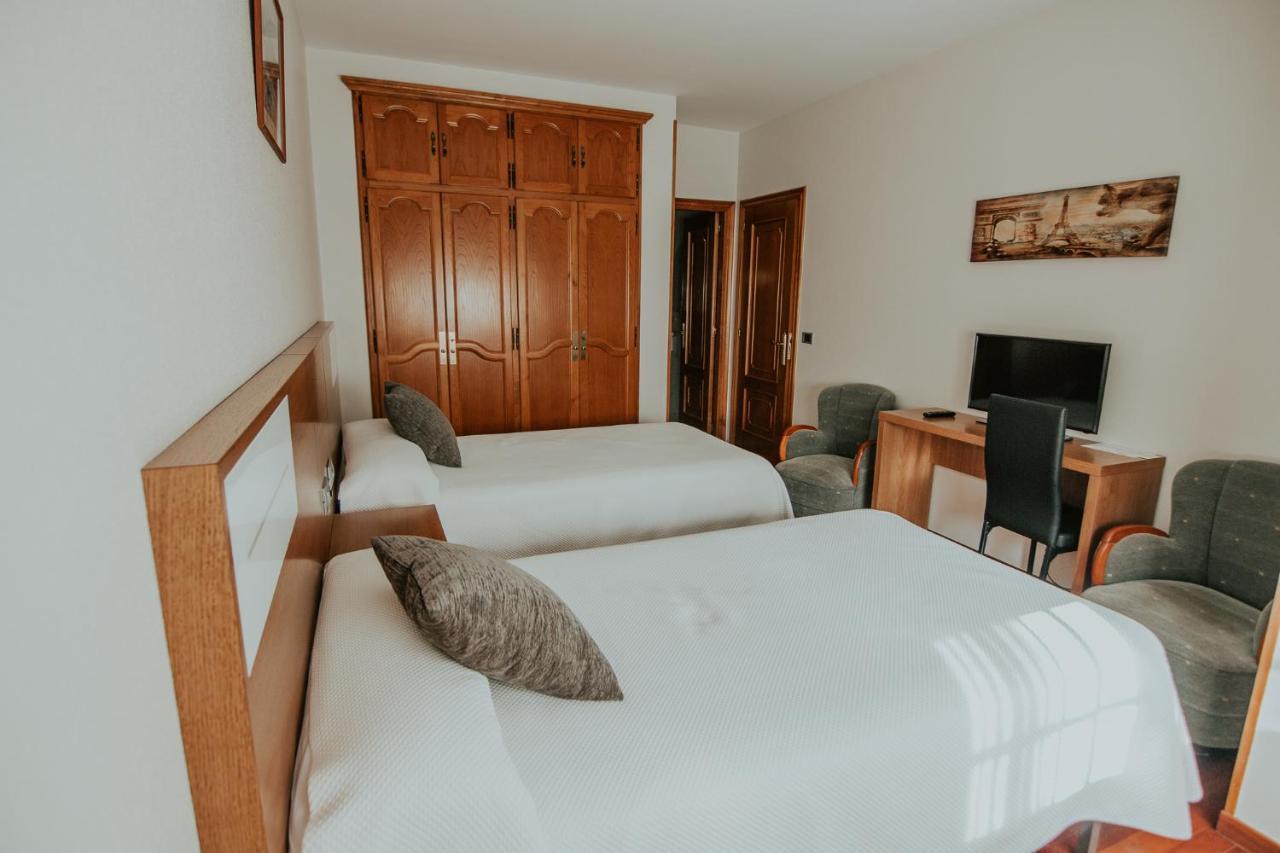 Hotel A Veiga Samos Εξωτερικό φωτογραφία