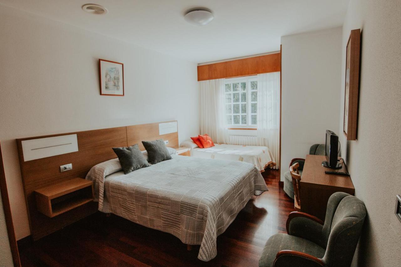 Hotel A Veiga Samos Εξωτερικό φωτογραφία