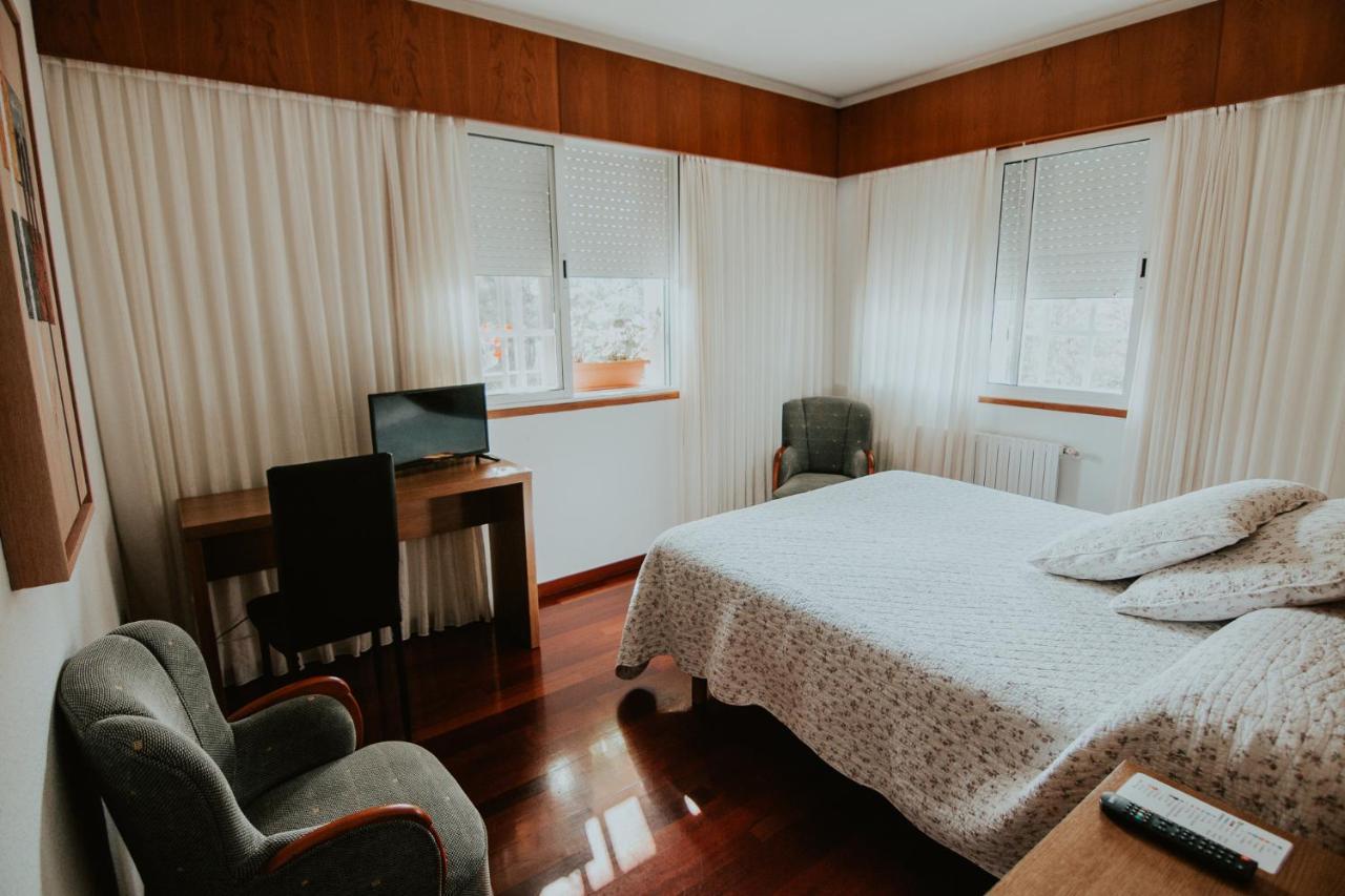 Hotel A Veiga Samos Εξωτερικό φωτογραφία