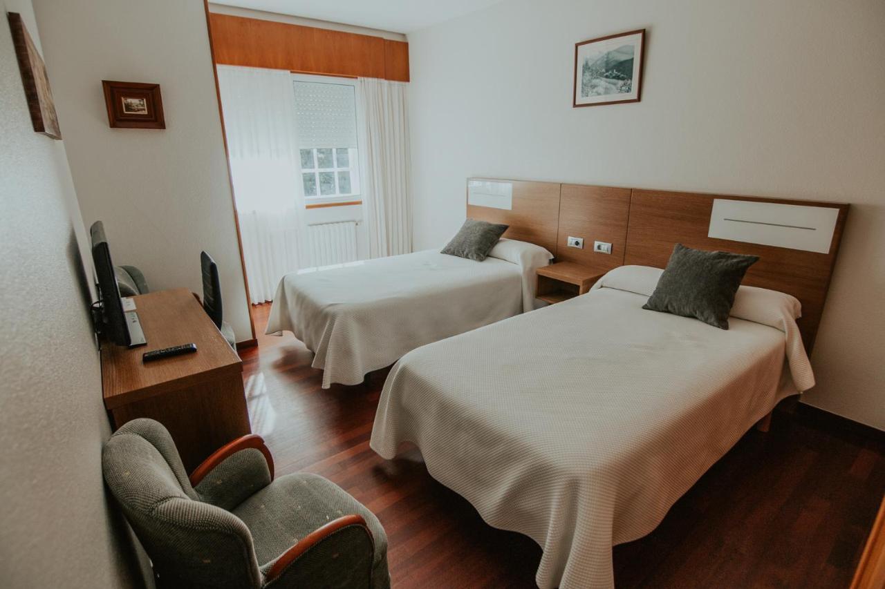 Hotel A Veiga Samos Εξωτερικό φωτογραφία
