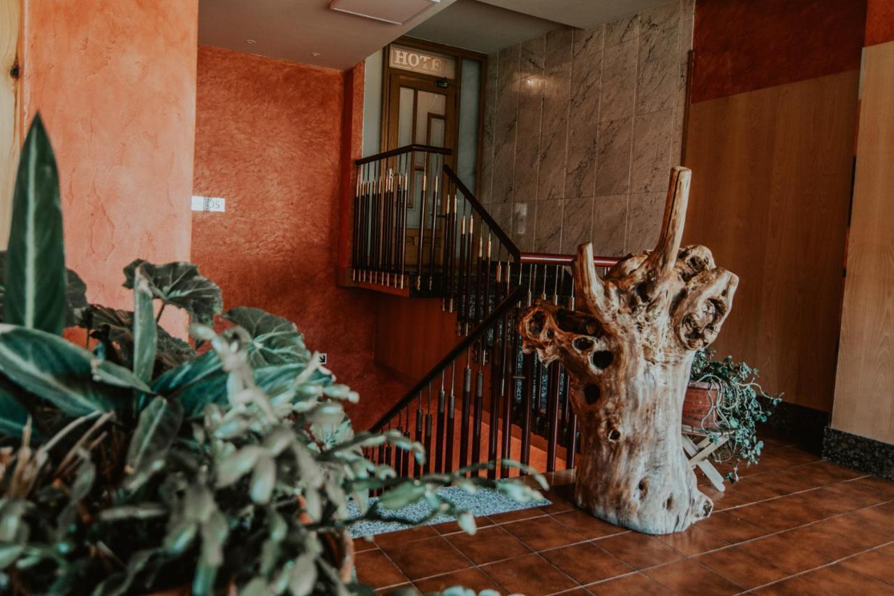 Hotel A Veiga Samos Εξωτερικό φωτογραφία