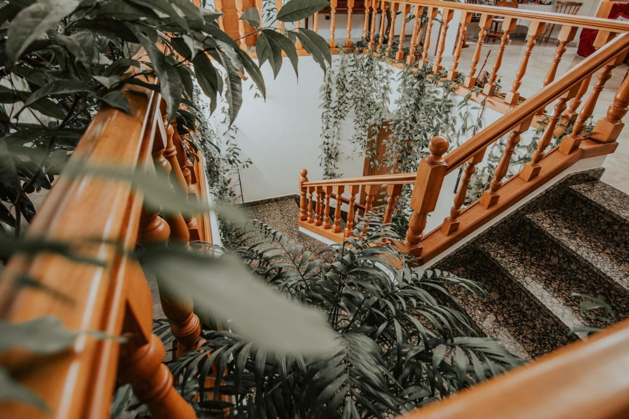 Hotel A Veiga Samos Εξωτερικό φωτογραφία