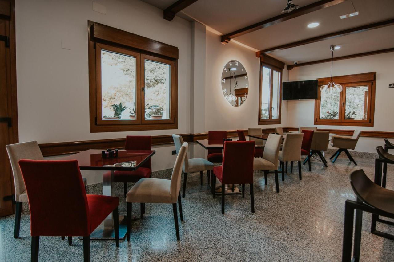 Hotel A Veiga Samos Εξωτερικό φωτογραφία
