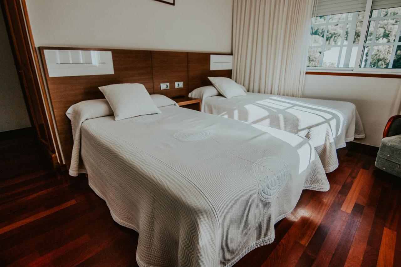 Hotel A Veiga Samos Εξωτερικό φωτογραφία