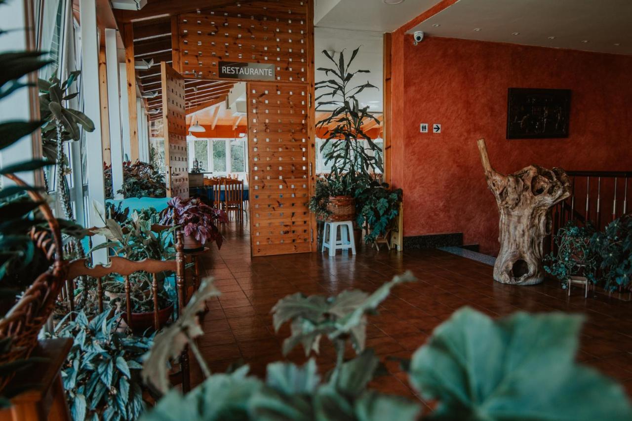 Hotel A Veiga Samos Εξωτερικό φωτογραφία