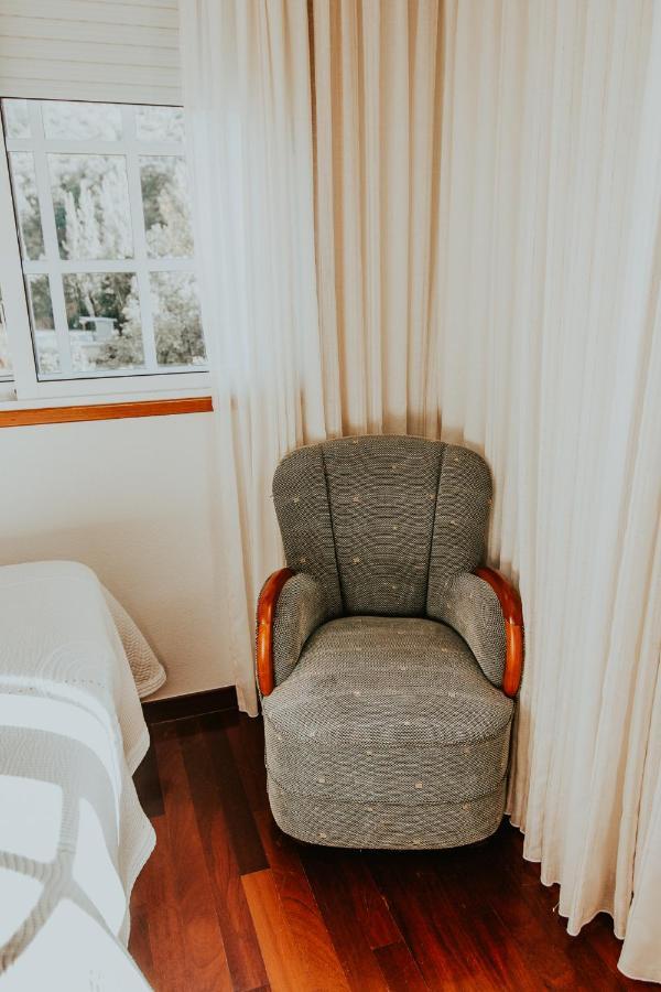 Hotel A Veiga Samos Εξωτερικό φωτογραφία