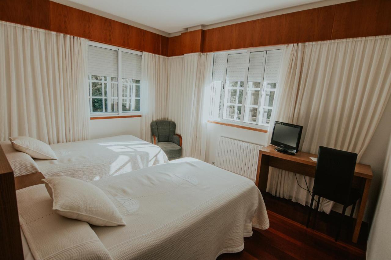 Hotel A Veiga Samos Εξωτερικό φωτογραφία