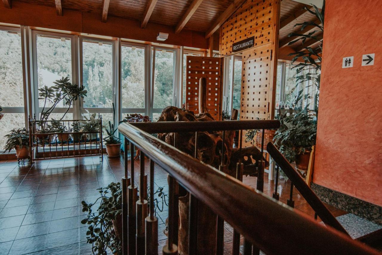 Hotel A Veiga Samos Εξωτερικό φωτογραφία