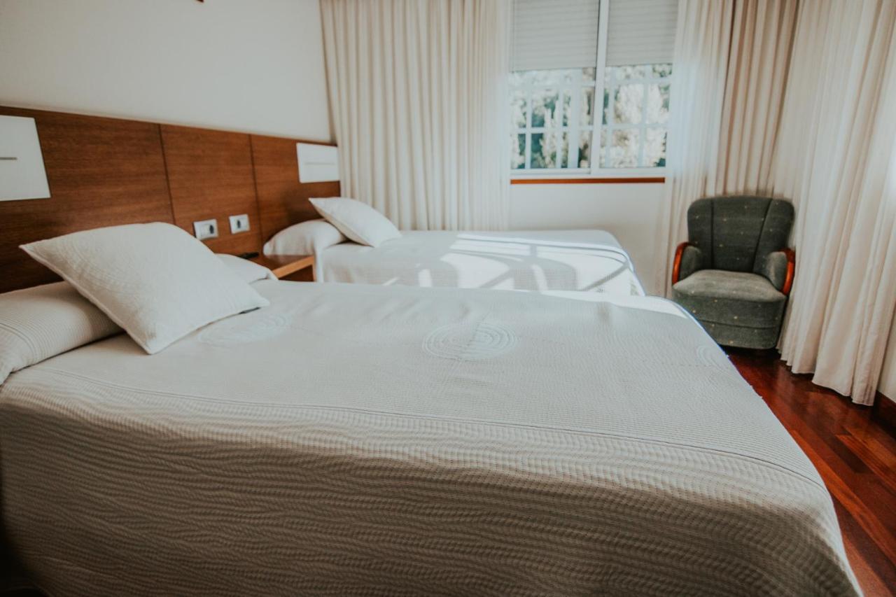 Hotel A Veiga Samos Εξωτερικό φωτογραφία