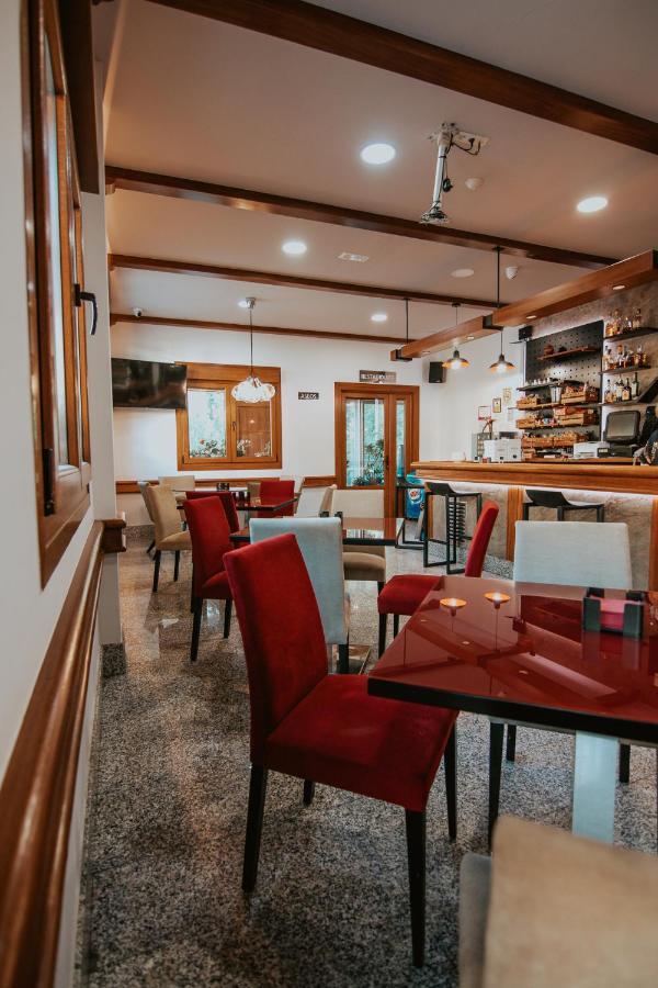 Hotel A Veiga Samos Εξωτερικό φωτογραφία