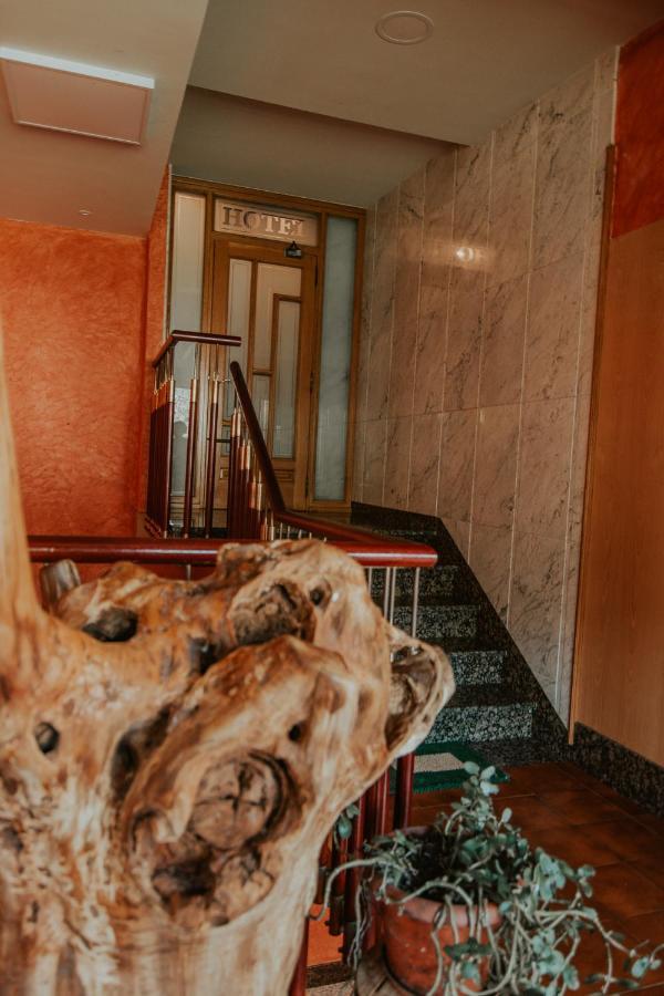 Hotel A Veiga Samos Εξωτερικό φωτογραφία