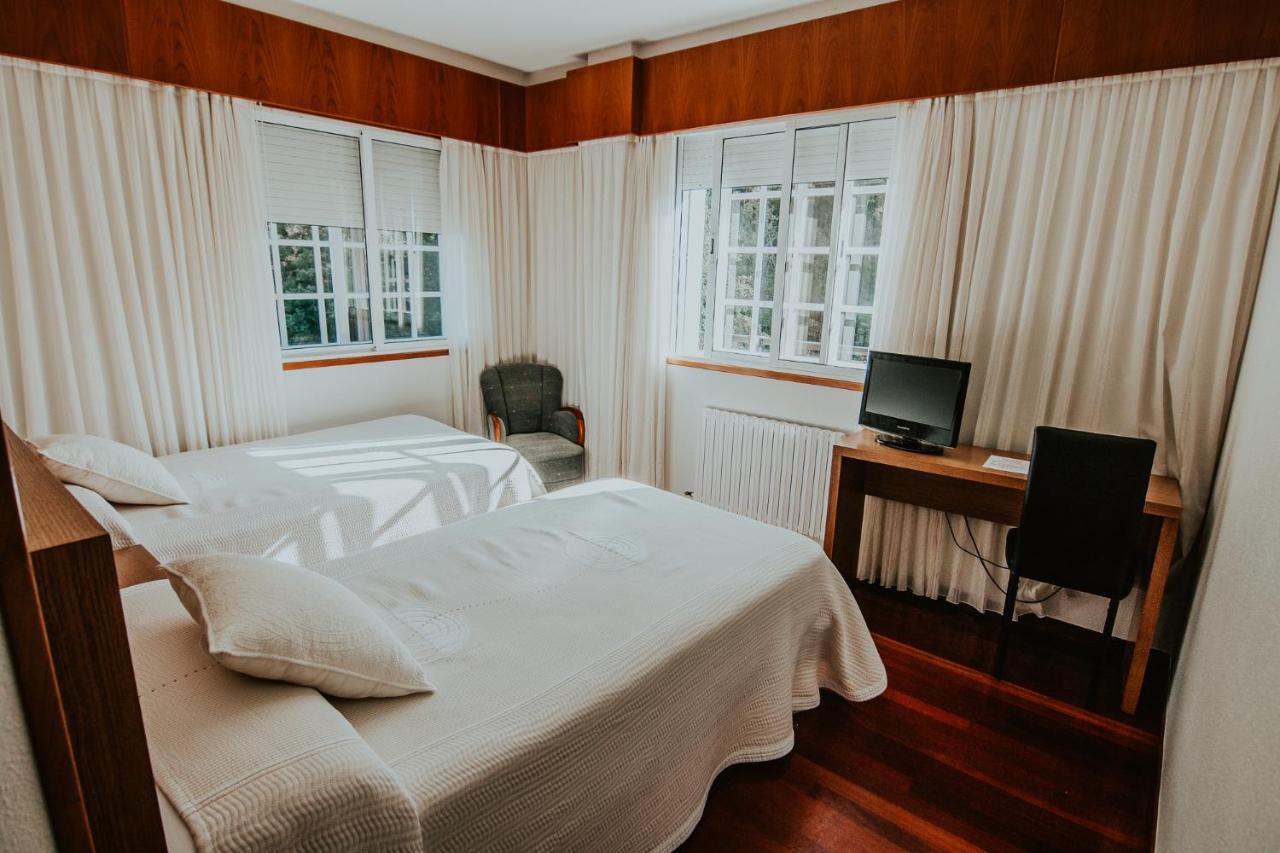 Hotel A Veiga Samos Εξωτερικό φωτογραφία