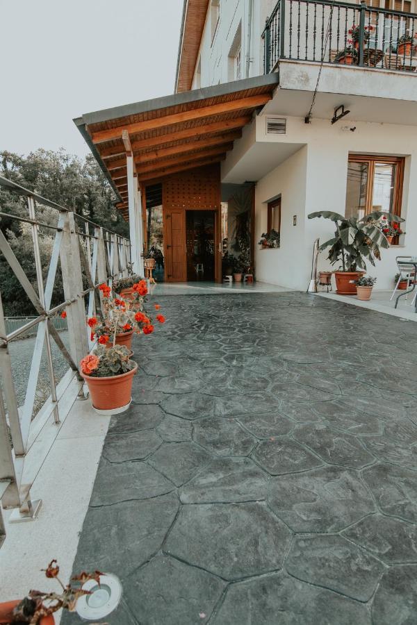 Hotel A Veiga Samos Εξωτερικό φωτογραφία