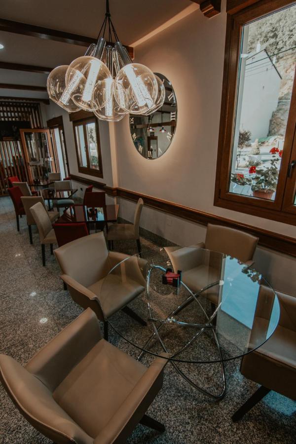 Hotel A Veiga Samos Εξωτερικό φωτογραφία