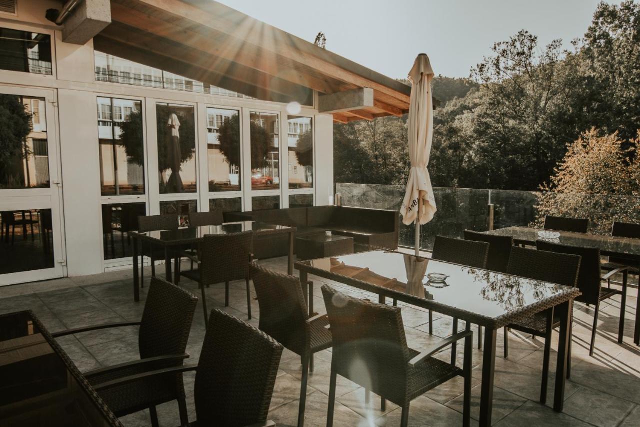 Hotel A Veiga Samos Εξωτερικό φωτογραφία