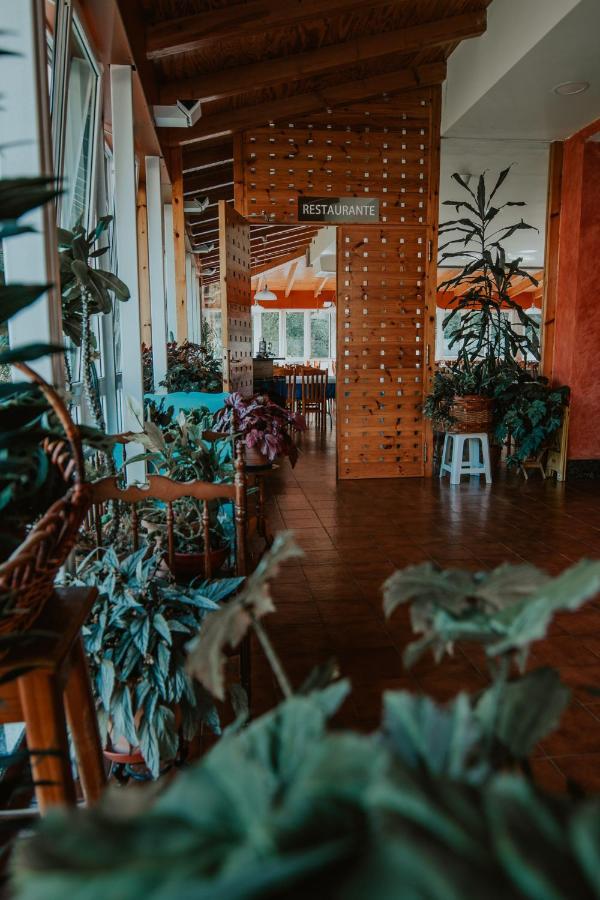 Hotel A Veiga Samos Εξωτερικό φωτογραφία
