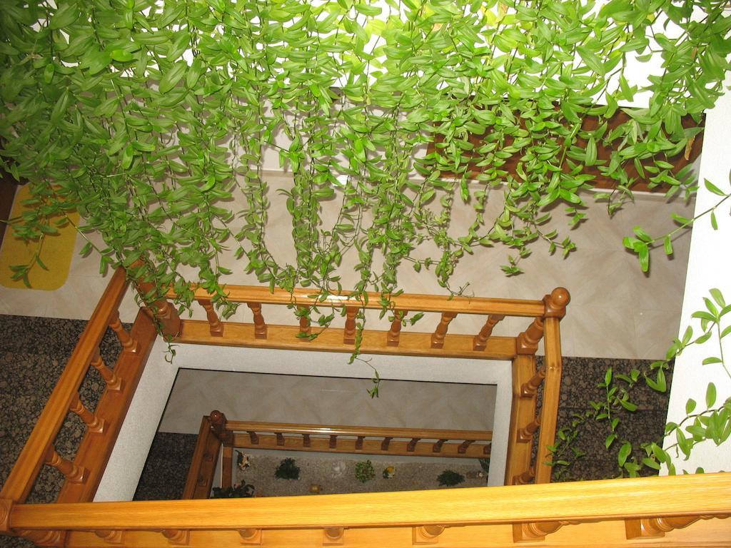 Hotel A Veiga Samos Εξωτερικό φωτογραφία