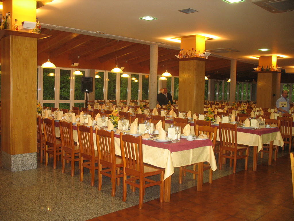 Hotel A Veiga Samos Εξωτερικό φωτογραφία