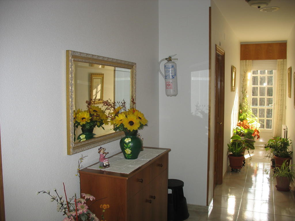 Hotel A Veiga Samos Δωμάτιο φωτογραφία